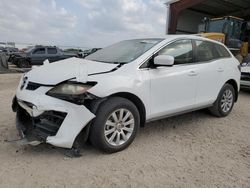 Mazda Vehiculos salvage en venta: 2012 Mazda CX-7