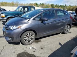 2016 Honda FIT EX en venta en Exeter, RI