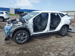 Chevrolet Blazer salvage cars for sale: 2023 Chevrolet Blazer 2LT