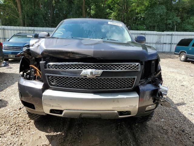 2010 Chevrolet Tahoe K1500 LT