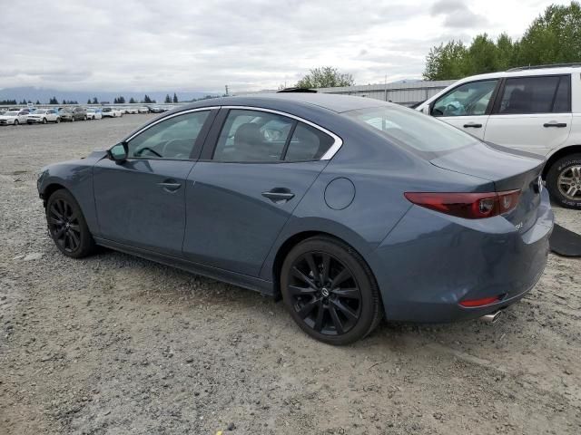 2023 Mazda 3 Preferred