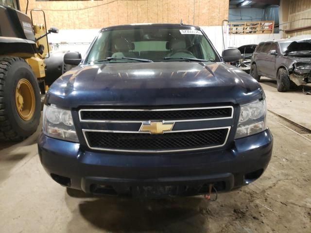 2007 Chevrolet Tahoe K1500