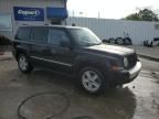 2010 Jeep Patriot Limited