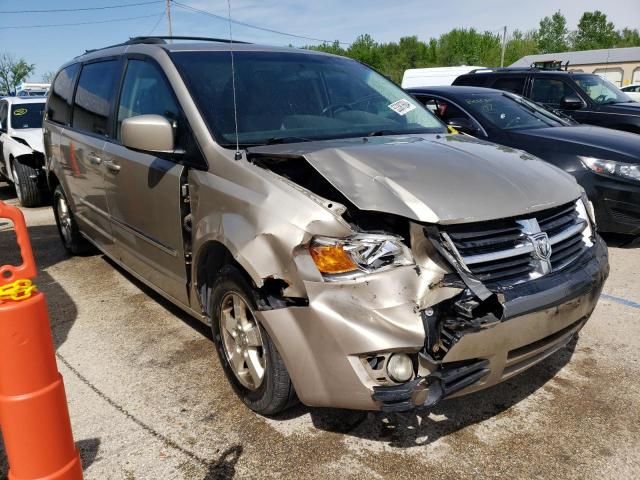 2008 Dodge Grand Caravan SXT