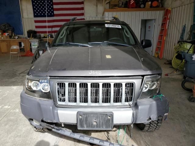 2004 Jeep Grand Cherokee Laredo