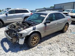 2000 Toyota Camry CE en venta en Wayland, MI