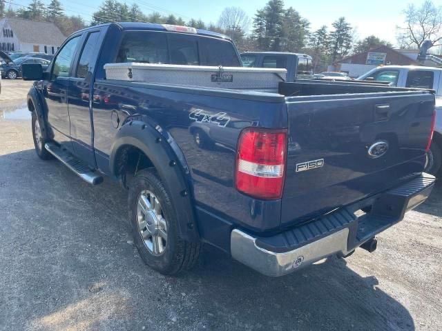 2008 Ford F150