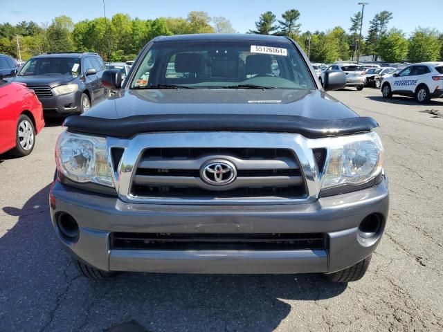 2010 Toyota Tacoma