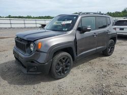 2018 Jeep Renegade Latitude for sale in Fredericksburg, VA