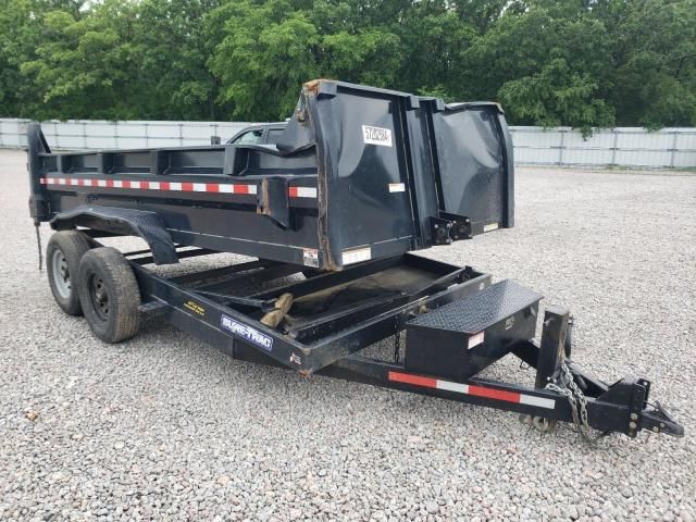 2022 Other Dump Trailer