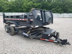 Other salvage cars for sale: 2022 Other Dump Trailer