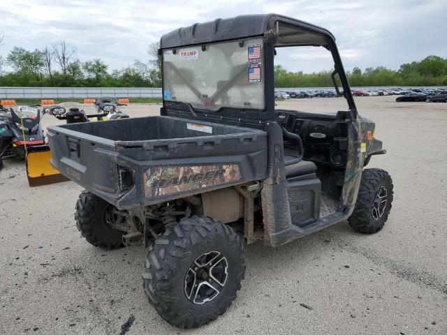 2014 Polaris Ranger 900 XP EPS