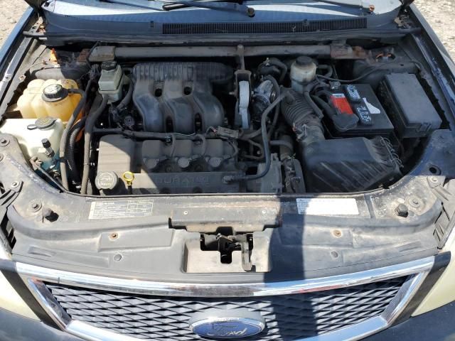 2006 Ford Five Hundred SE