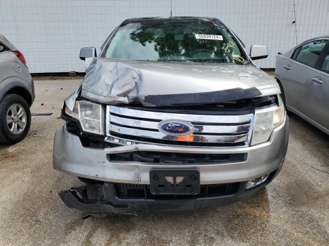 2008 Ford Edge Limited