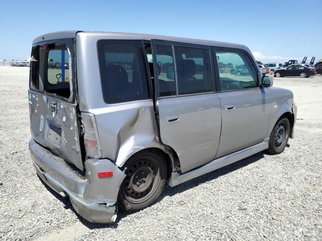 2005 Scion XB