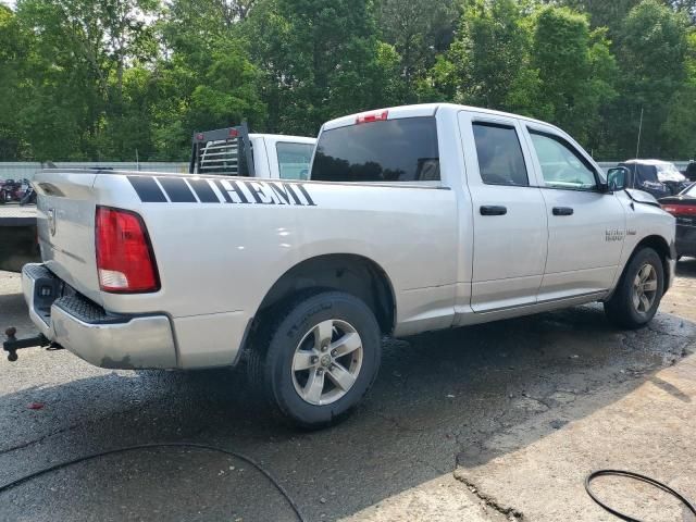 2017 Dodge RAM 1500 ST