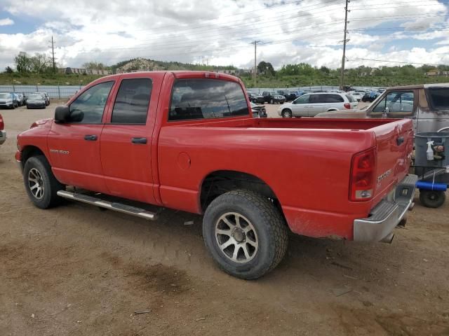 2004 Dodge RAM 1500 ST