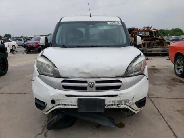 2016 Dodge RAM Promaster City SLT