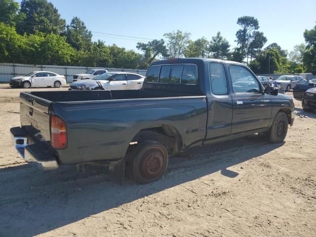 1995 Toyota Tacoma Xtracab