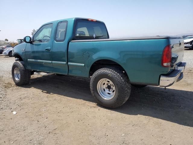 1997 Ford F150