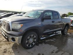 2013 Toyota Tundra Double Cab SR5 for sale in Grand Prairie, TX