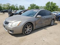 2008 Nissan Maxima SE for sale in Baltimore, MD