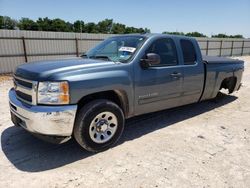 2013 Chevrolet Silverado C1500  LS for sale in New Braunfels, TX