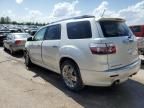 2012 GMC Acadia Denali