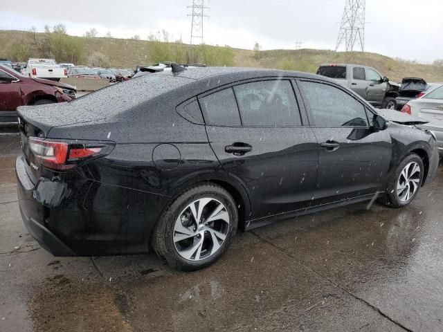 2023 Subaru Legacy Premium