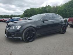 2008 Pontiac G8 GT en venta en Glassboro, NJ