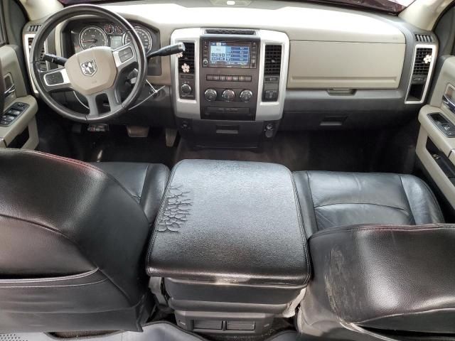 2010 Dodge RAM 1500