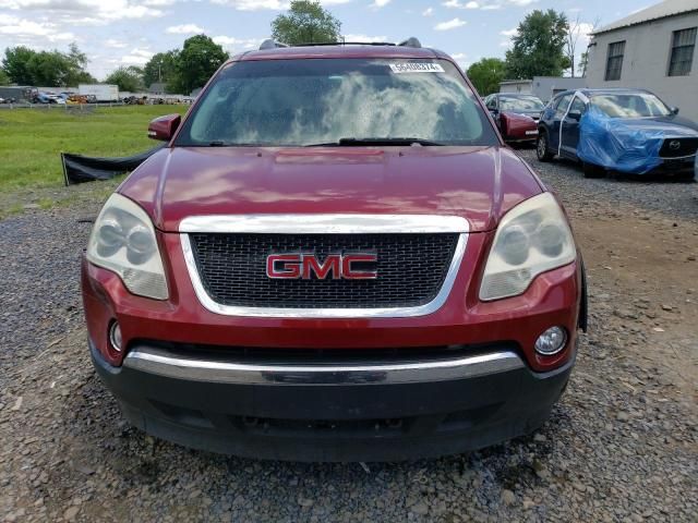 2010 GMC Acadia SLT-1