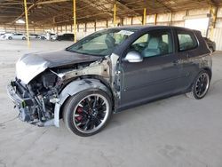 2009 Volkswagen GTI en venta en Phoenix, AZ