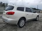 2010 Buick Enclave CXL