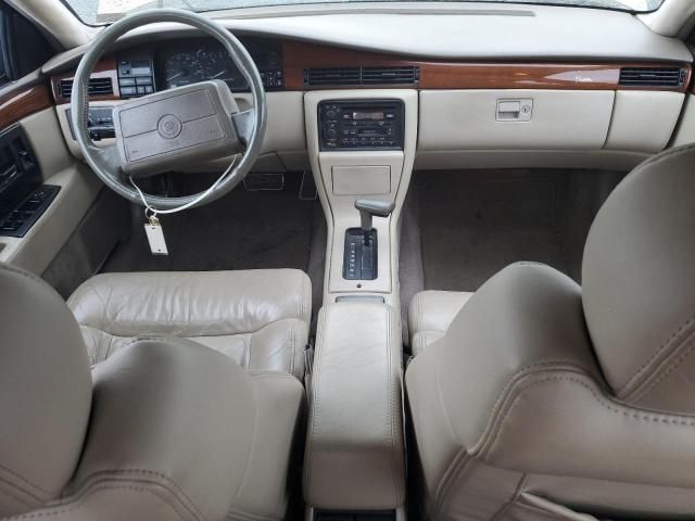 1992 Cadillac Seville