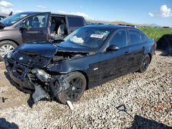 2006 BMW 325 XI en venta en Magna, UT