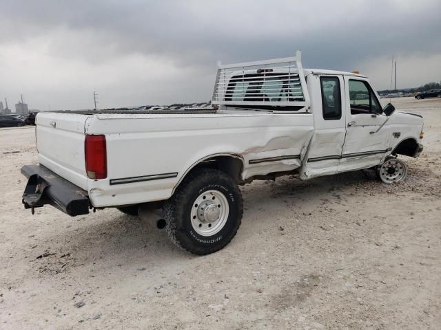 1995 Ford F250