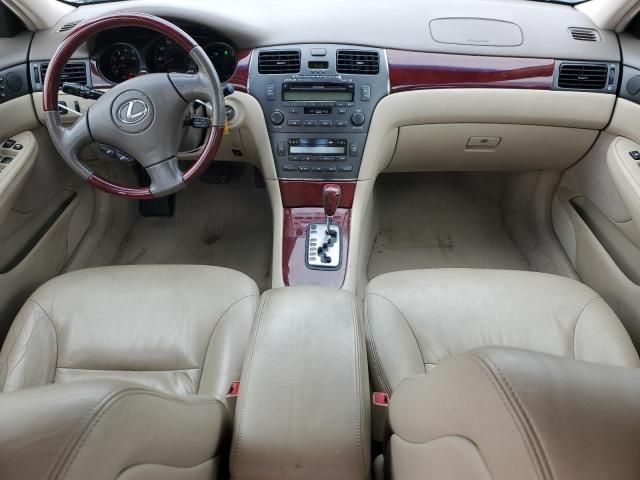 2003 Lexus ES 300