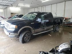 2004 Ford F150 Supercrew for sale in Madisonville, TN