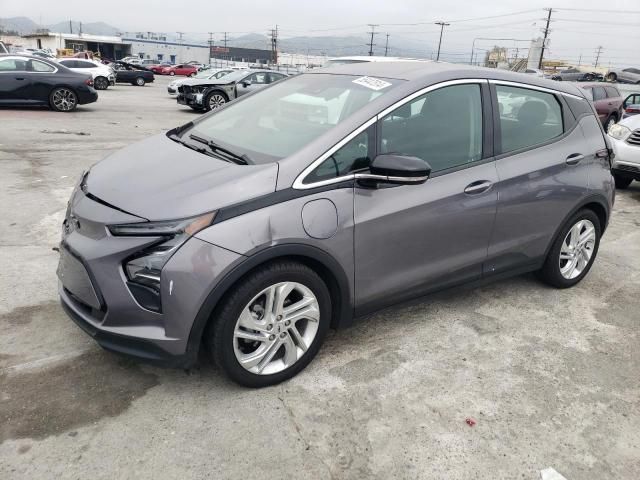 2023 Chevrolet Bolt EV 1LT