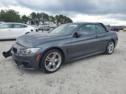 2017 BMW 430I for sale in Loganville, GA