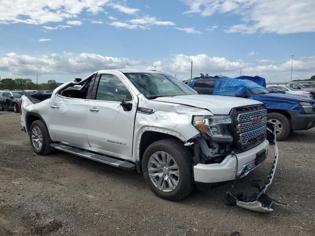 2021 GMC Sierra K1500 Denali