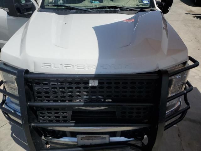 2019 Ford F250 Super Duty