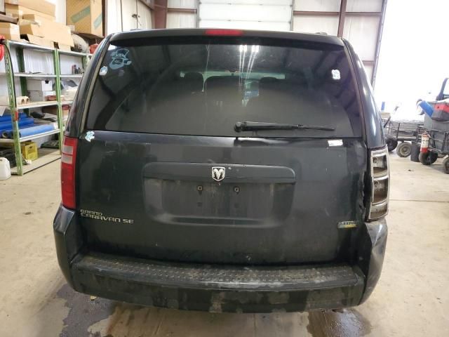 2008 Dodge Grand Caravan SE