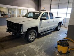 Salvage cars for sale from Copart Sandston, VA: 2018 Chevrolet Silverado K1500 LT
