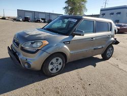 2013 KIA Soul for sale in Albuquerque, NM