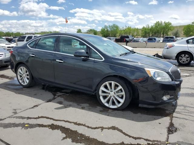 2014 Buick Verano