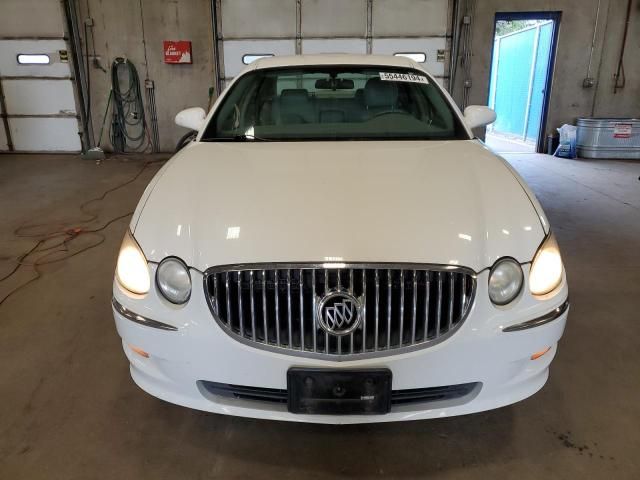 2008 Buick Lacrosse CXL