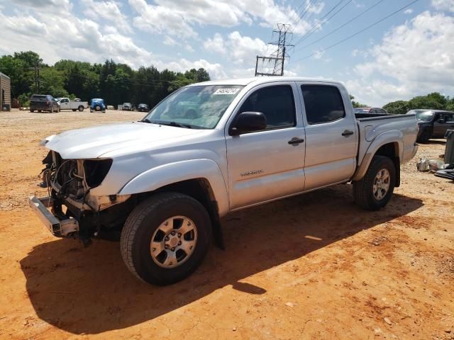 2013 Toyota Tacoma Double Cab Prerunner