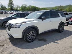 2023 Nissan Pathfinder SL for sale in Grantville, PA